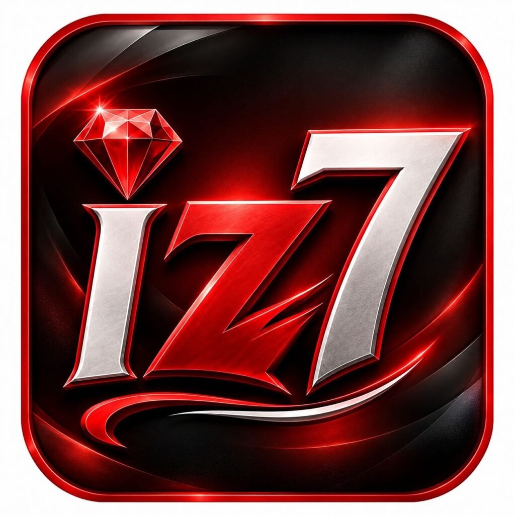 IZ7 Game